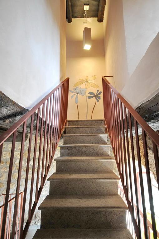 Villa Country House La Torre Tuscania Zimmer foto